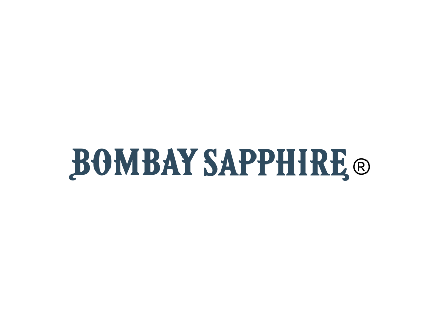 Bombay Sapphire Logo