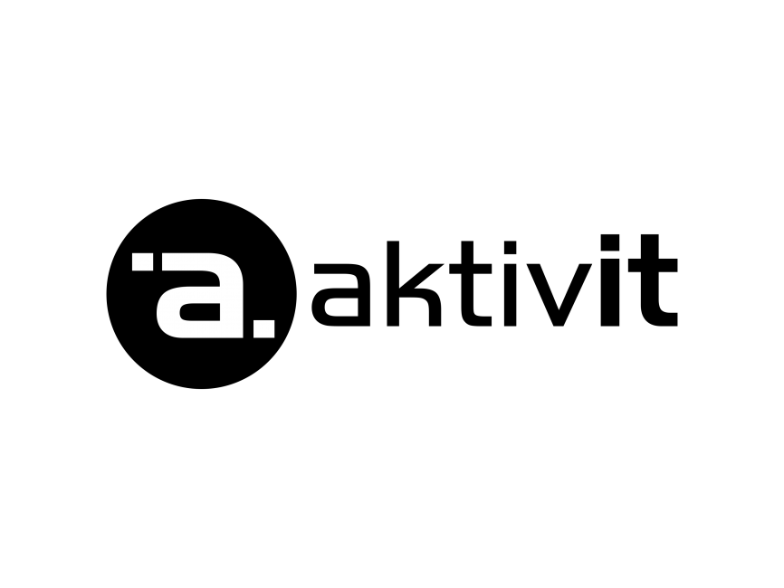 AktivIT   Logo