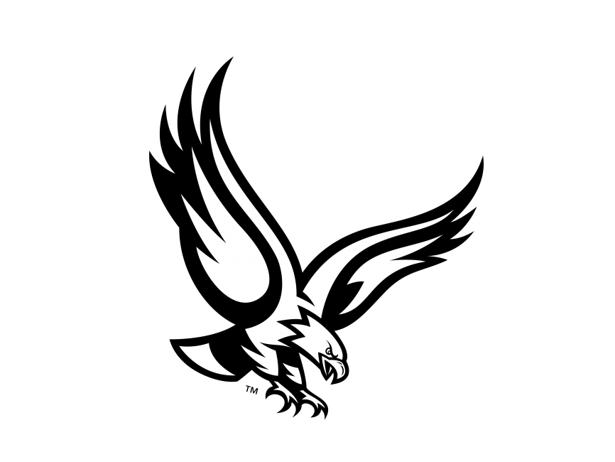 Boston College Eagles Logo