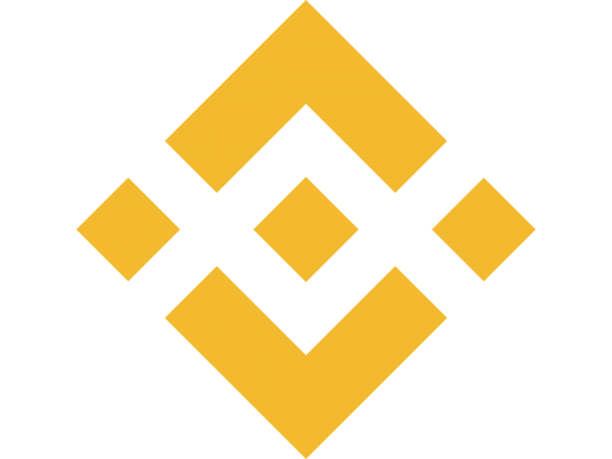 Binance Coin Logo