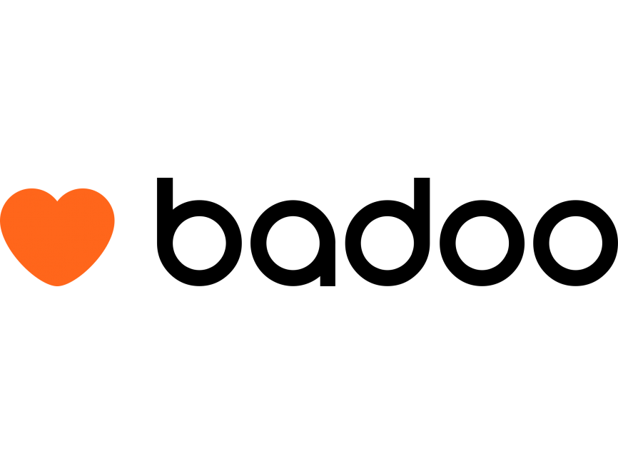 Badoo Logo