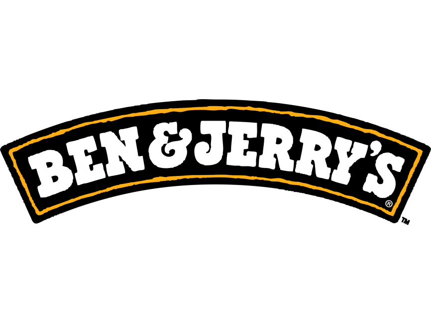 Ben and Jerry’s Logo