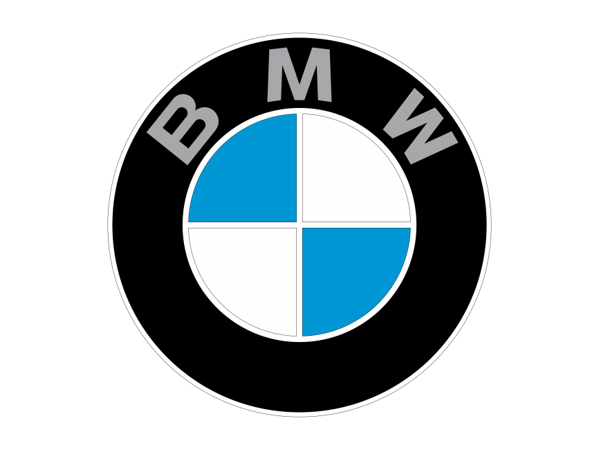 BMW   Logo