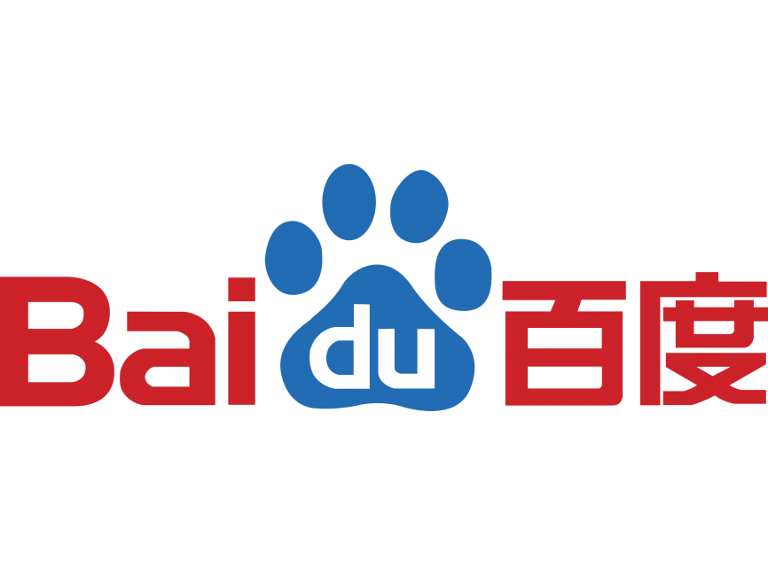 Baidu Logo