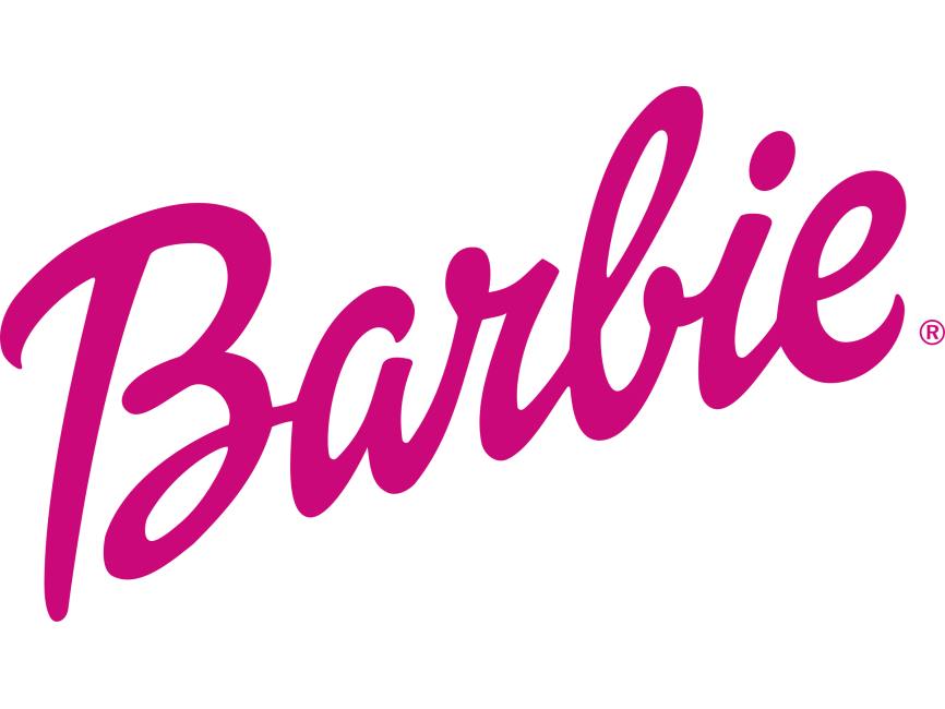 Barbie Logo