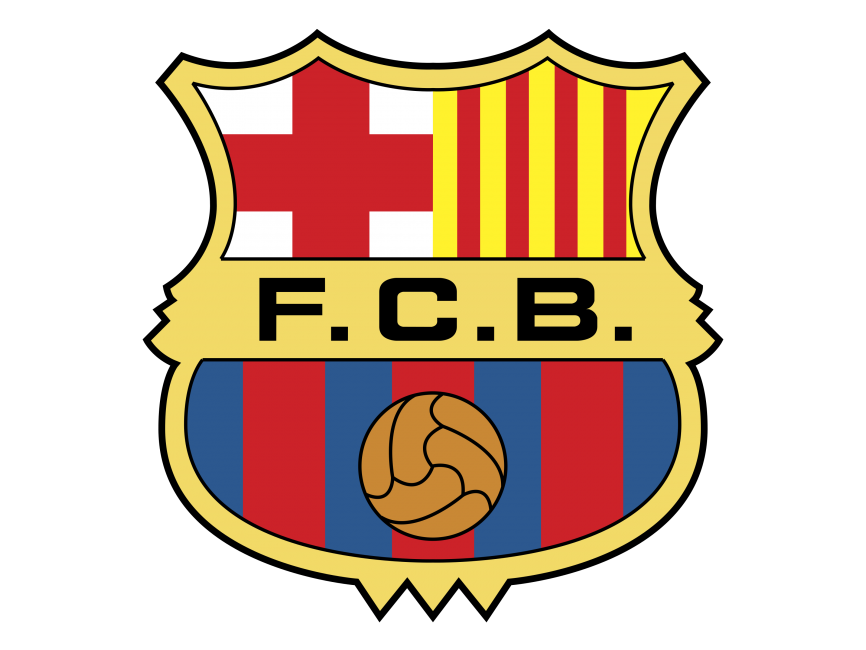 Barcelona Logo