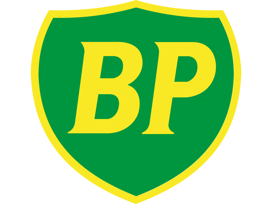 BP Logo