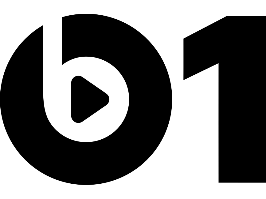 Beats 1 Logo