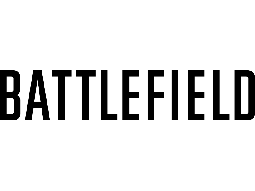 Battlefield Logo