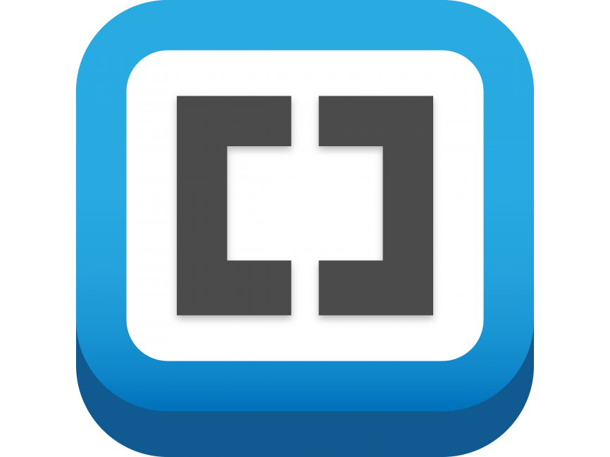 Brackets Logo