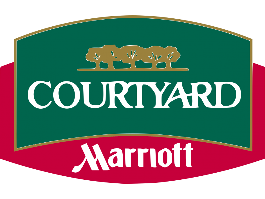 Courtyard by Marriott Logo