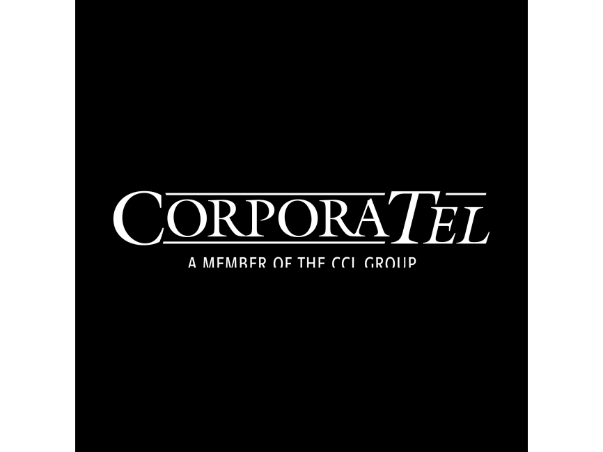 CorporaTel Logo