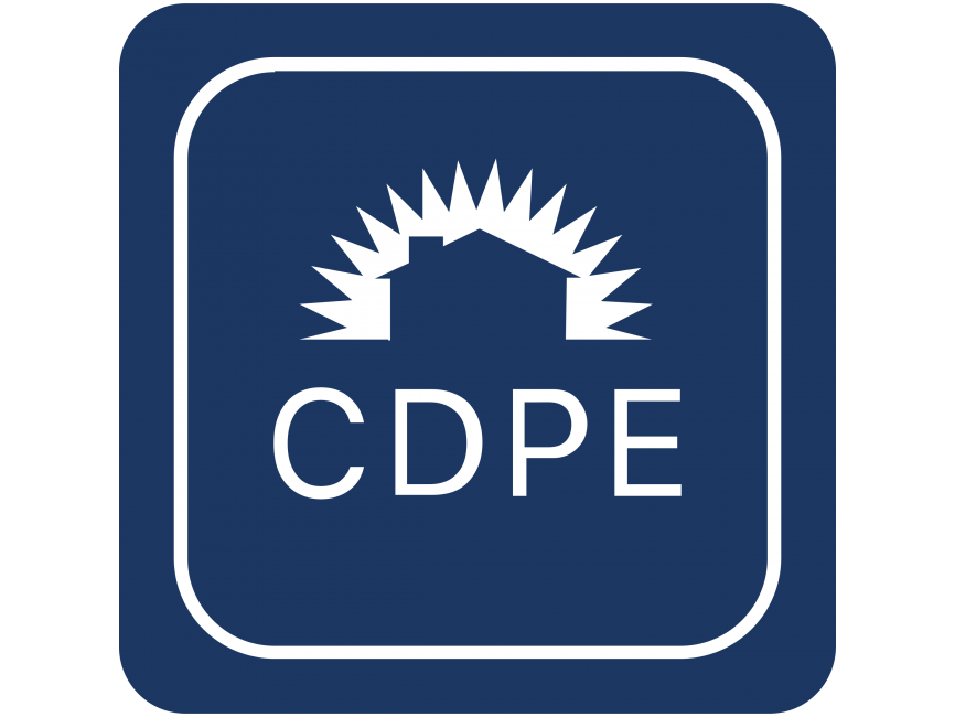 CDPE Logo