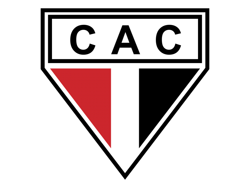 Cruzeiro Atletico Clube de Joacaba SC Logo