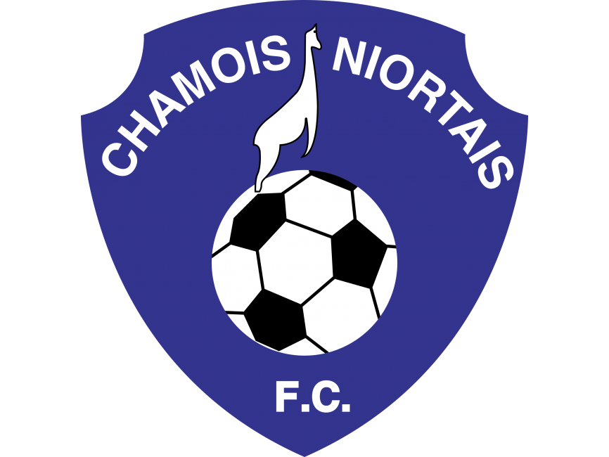 Chamoi 1 Logo