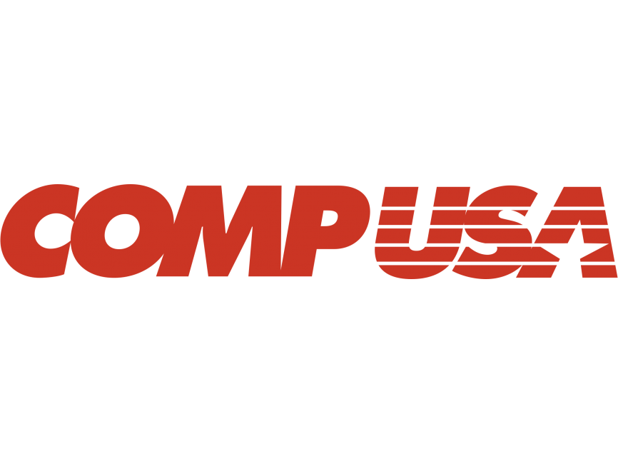 Compusa Logo