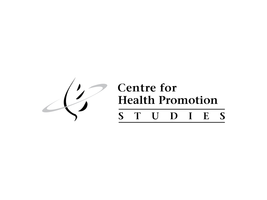 Centre for Health Promotion Studies Logo