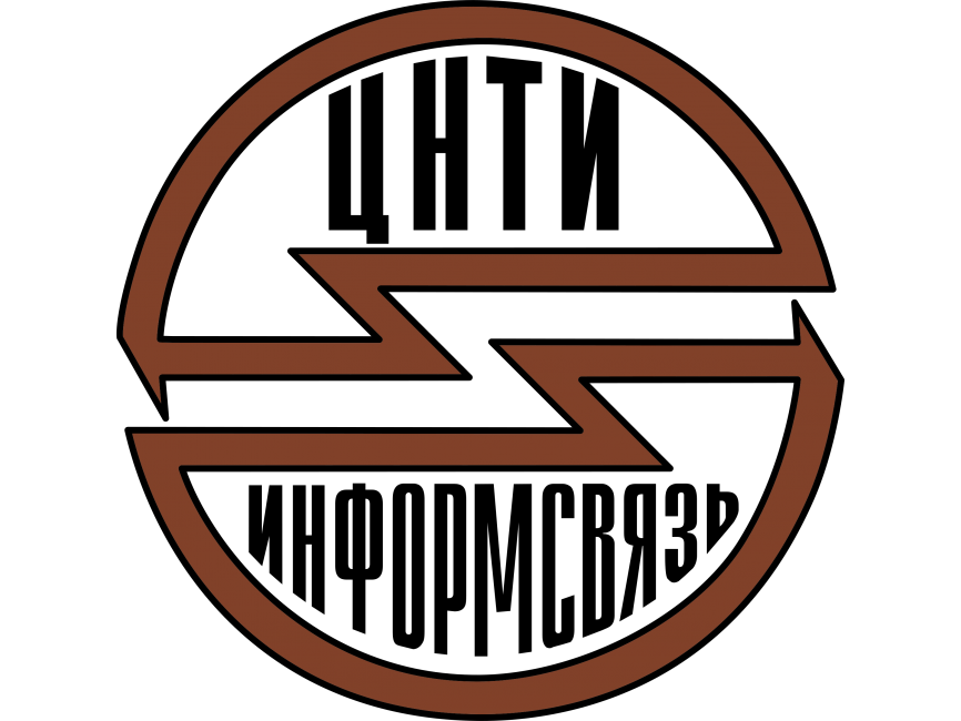 CNTI InformSviaz Logo