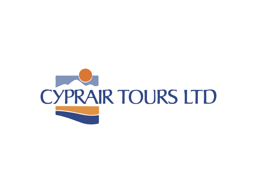 Cyprair Tours Logo
