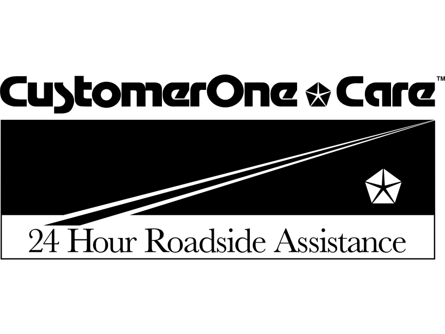 Chrysler One Care Logo