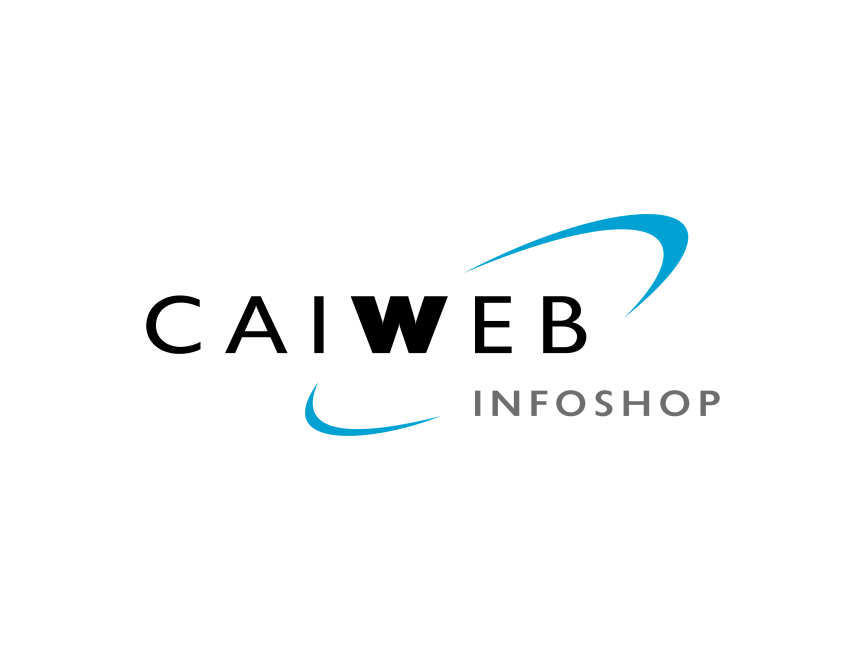 CAIweb infoshop Logo