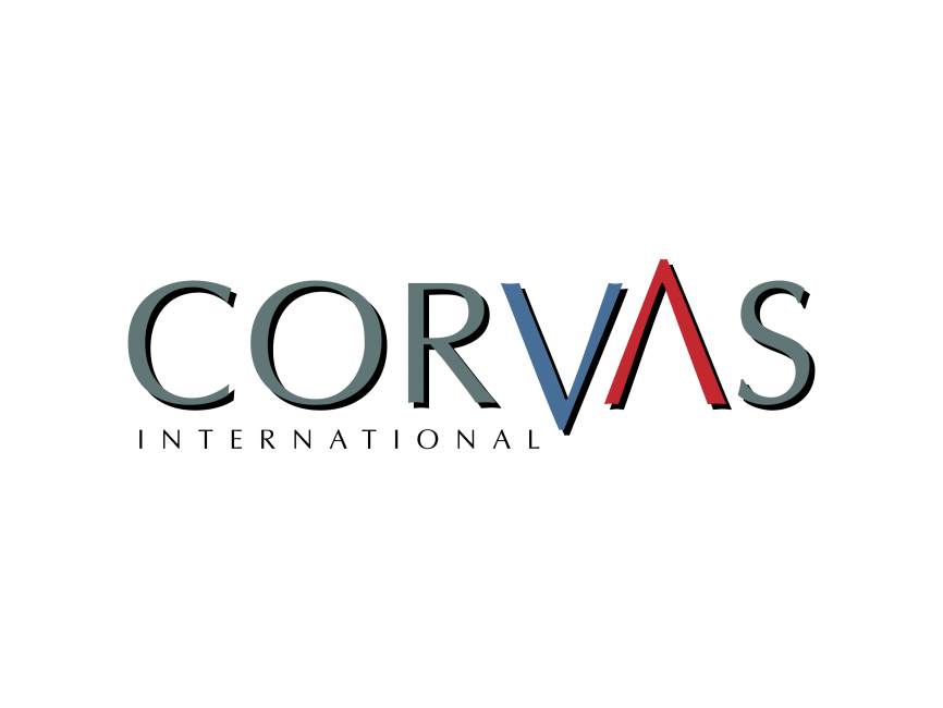Corvas 8962 Logo