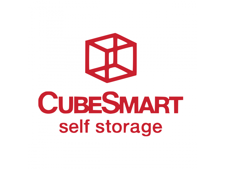 CubeSmart Self Storage Logo