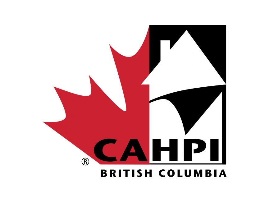 CAHPI British Columbia Logo