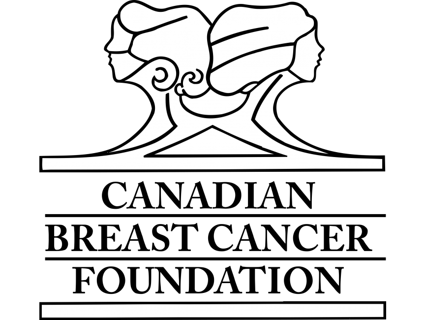 Canadian Breast Cancer 155e Logo