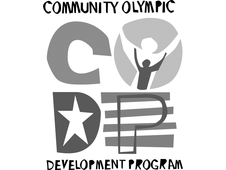 CODP Logo