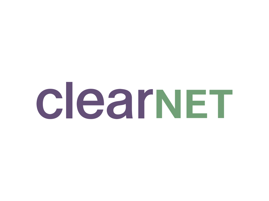 ClearNet Logo