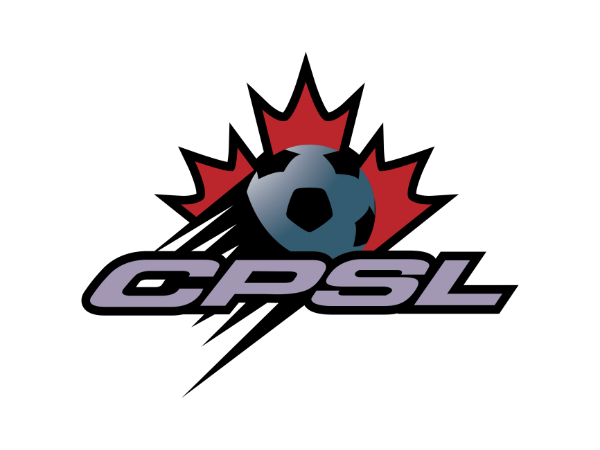 CPSL Canadian Pro Soccer League Logo