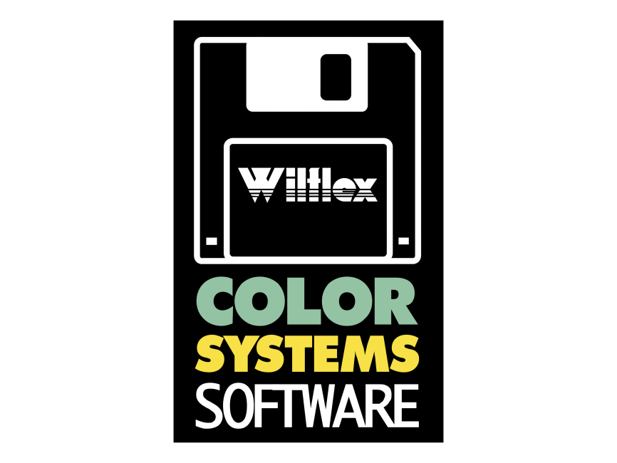 Color Systems Software Logo