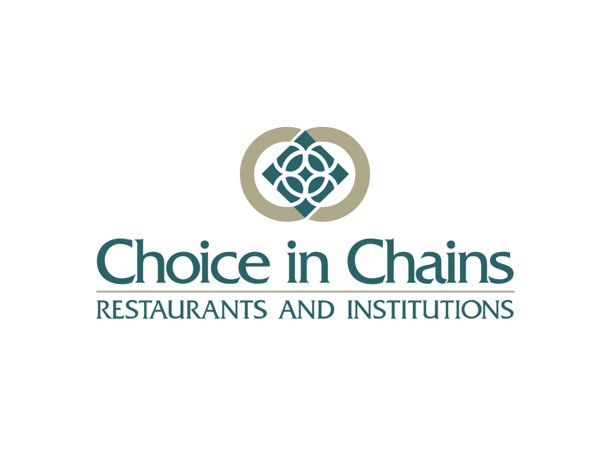 Choice in Chains Logo