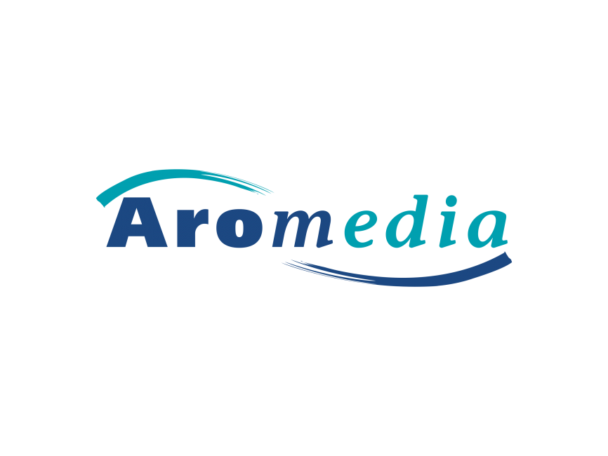 Aromedia Logo