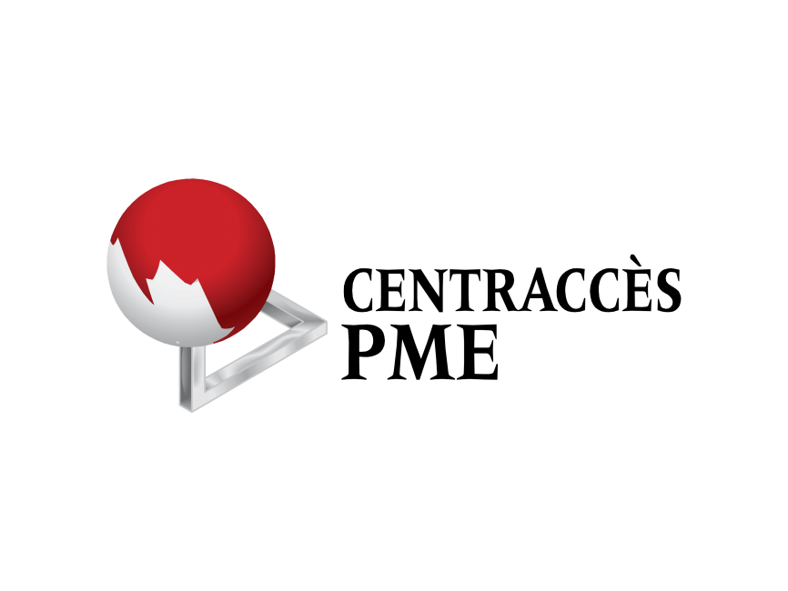 Centracces PME Logo