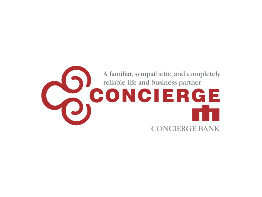 Concierge Bank Logo
