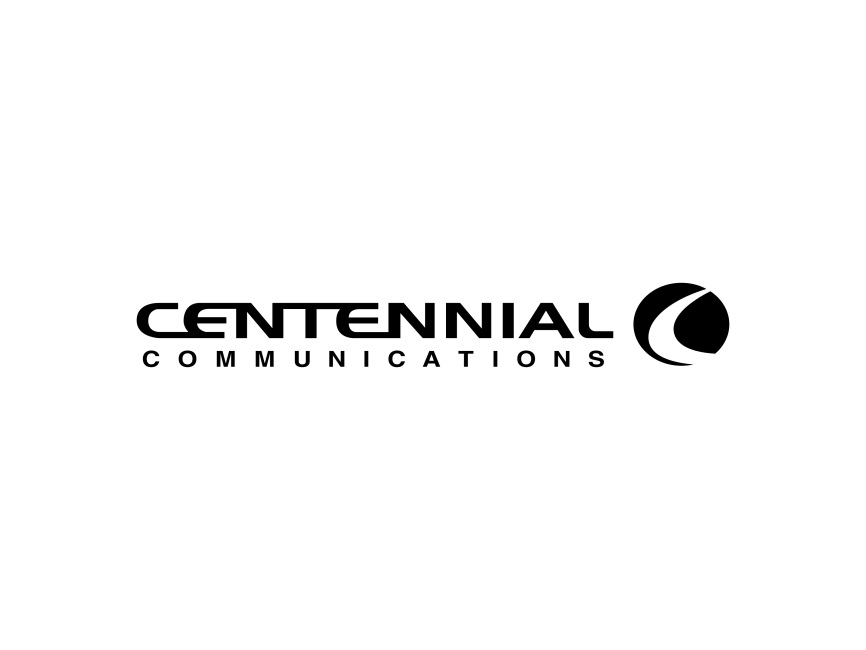 Centennial Communications Logo