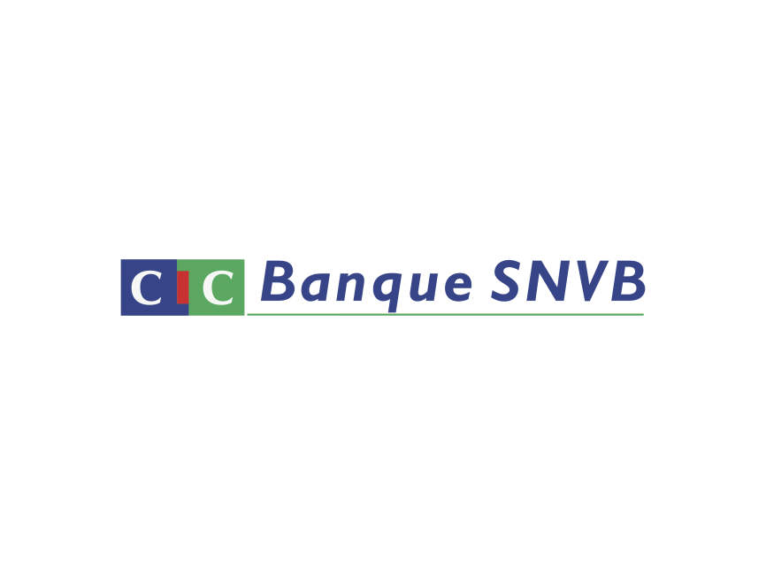 CIC Banque SNVB Logo