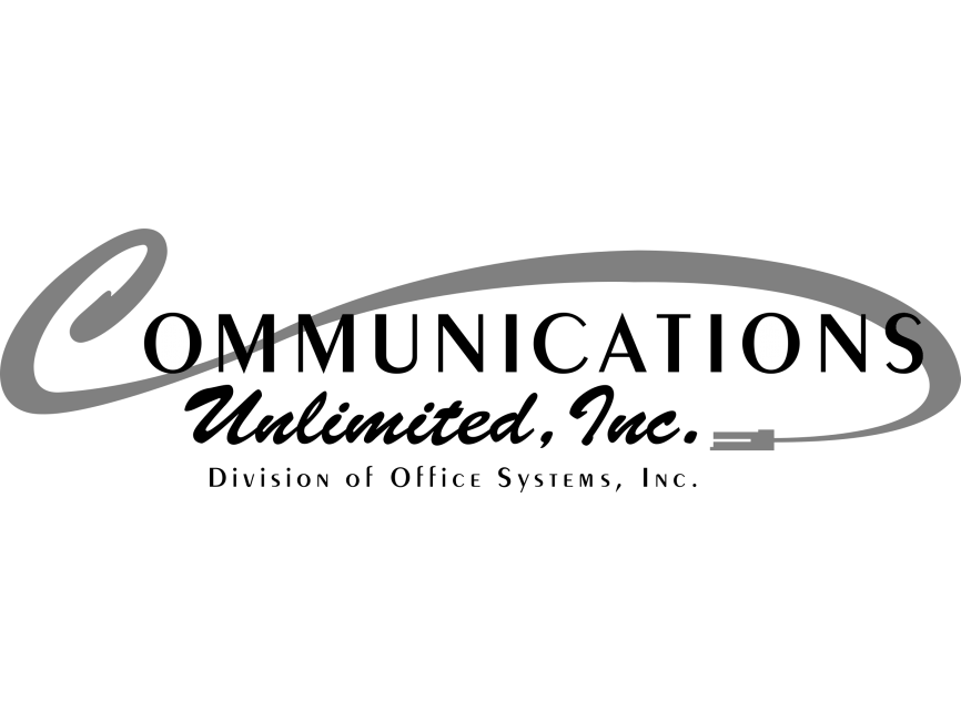 Communications ultd Logo