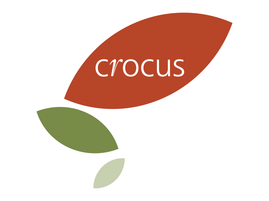 Crocus Logo