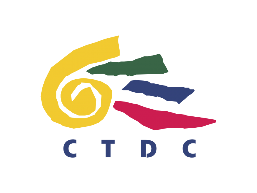 CTDC Logo