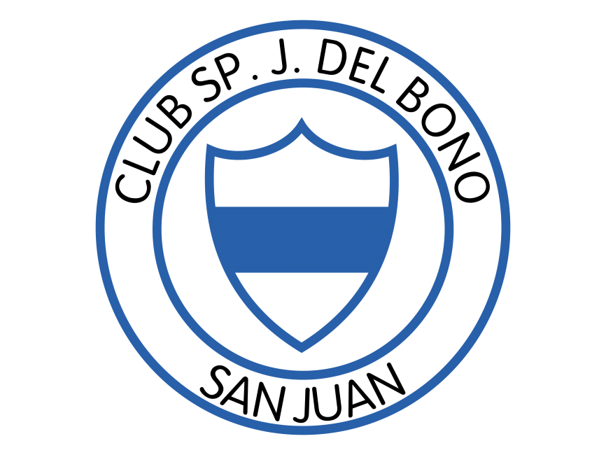 Club Sportivo Juan Bautista Del Bono de San Juan Logo