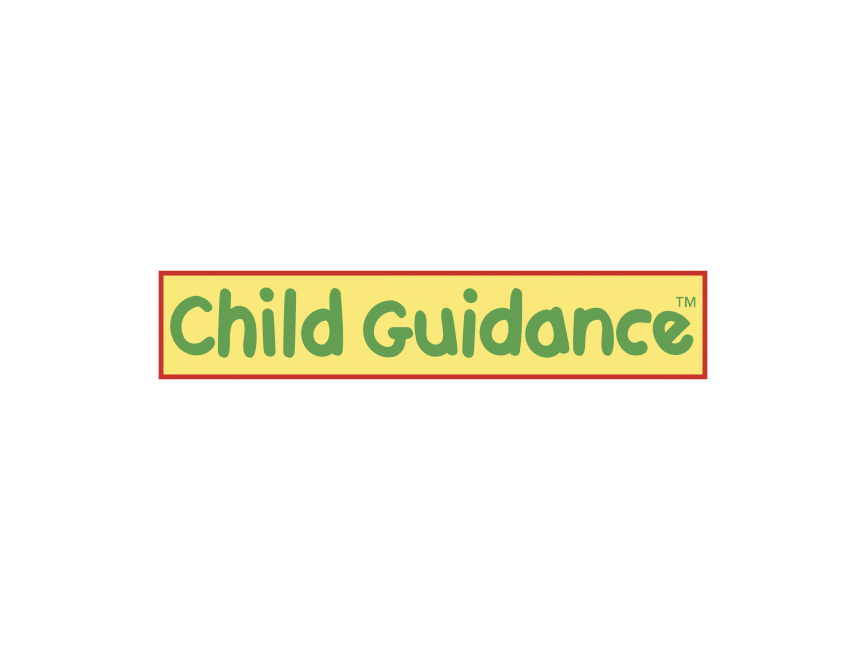 Child Guidance Logo