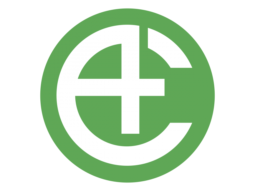 America Futebol Clube de Caapora PB Logo