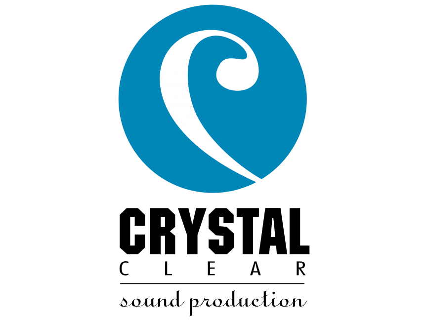 Crystal Clear 6172 Logo