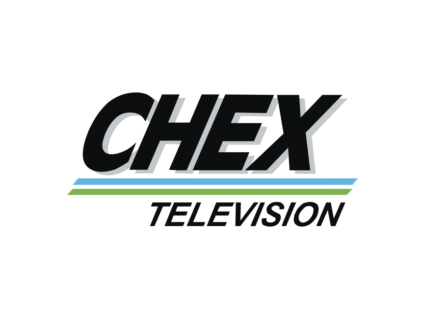 Chex Television Logo