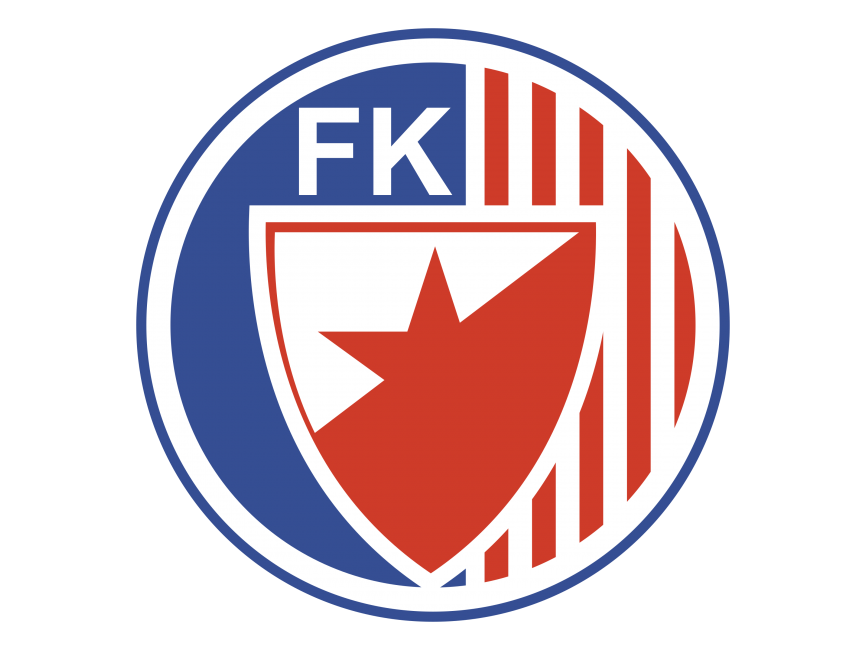 Crvena Zvezda 7936 Logo