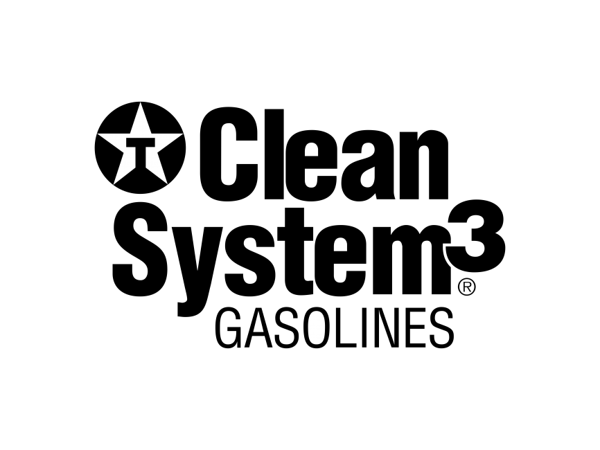 Clean System 3 Logo