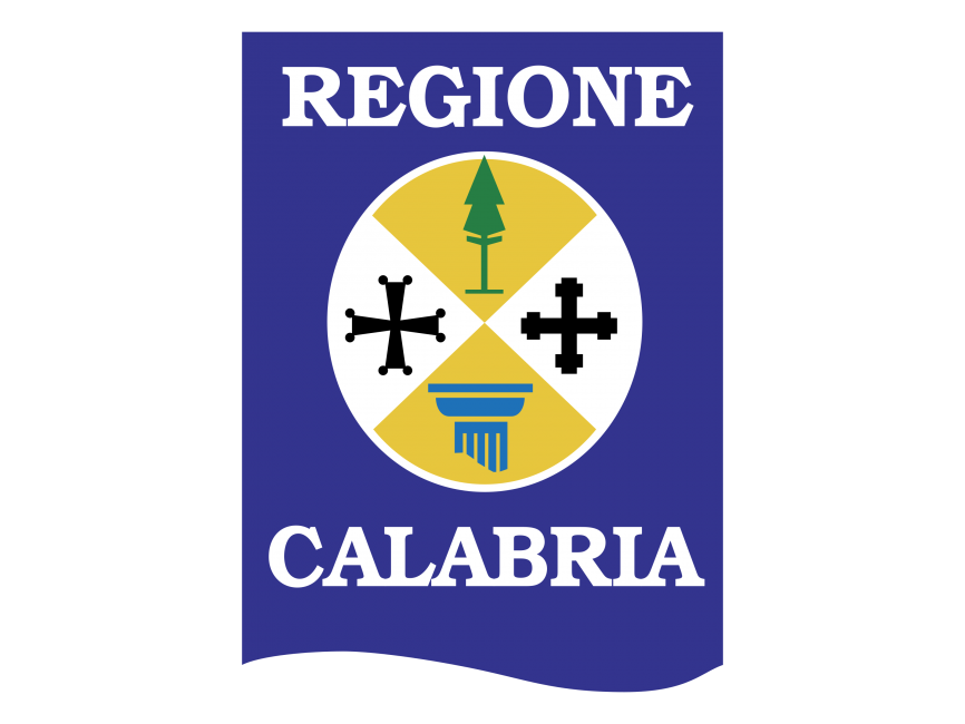 Calabria Regione Logo